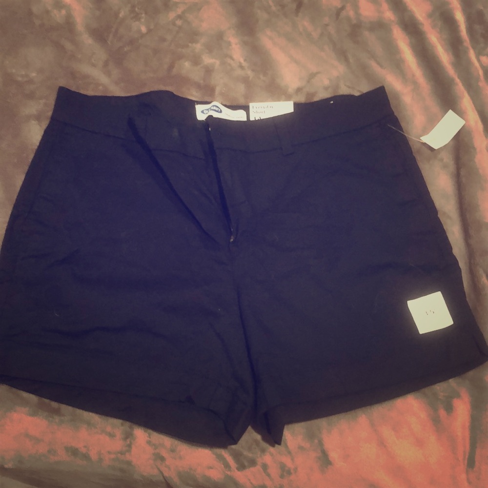 Old navy Everyday shorts